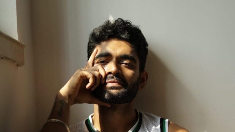 নতুন ধারাবাহিক বাঘিনী দিয়ে বাংলা পর্দায় ফিরছেন অভিনেতা সিদ্ধার্থ