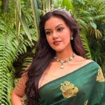 মিস ওয়ার্ল্ডের বিশ্বমঞ্চে বাংলাদেশের প্রতিনিধিত্ব করবেন সামানজার সাঈদ