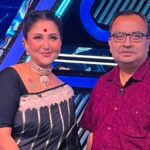 দাদাগিরির মঞ্চে মুখোমুখি কুণাল মদন ও সজল স্বস্তিকার প্রশংসায় তৃণমূল নেতা