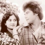 জাফর ইকবালের সঙ্গে প্রেমের স্মৃতি ও সেই সম্পর্কের অকথিত গল্প শোনালেন ববিতা