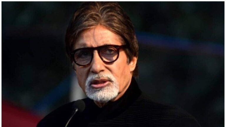 কৌন বনেগা ক্রোড়পতিতে বিয়ের তারিখ ও পারিবারিক জীবনের অজানা গল্প শোনালেন অমিতাভ বচ্চন