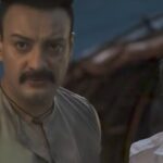 মেঘনাদের মরণফাঁদে গঙ্গা এবং অর্জুনের লড়াই নিয়ে আসছে বিশেষ মহাপর্ব