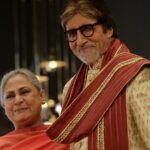 জয়া বচ্চনের বকুনি এড়াতে অভিনব কৌশল ফাঁস করলেন অমিতাভ বচ্চন