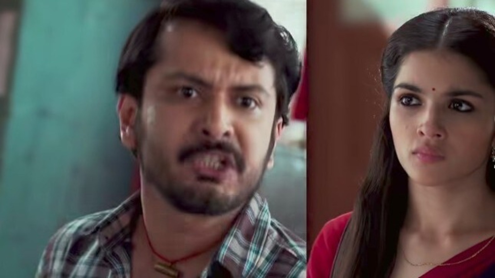 সুদেবের অত্যাচার থেকে মুক্তি পেতে আইনি পথে লাজু কনে দেখা আলো ধারাবাহিকের নতুন মোড়