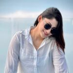 বিয়ের গুঞ্জনের মাঝে নতুন লুকে হাজির পূজা চেরী