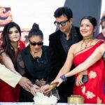 গুলশানের চামেলিতে আইনজীবী চরিত্রে বাঁধন সমালোচনার কড়া জবাব দিলেন অভিনেত্রী