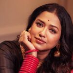 আরজিকর কাণ্ডের ছায়ায় পুলিশ অফিসারের ভূমিকায় পর্দায় ফিরছেন সোহিনী সরকার