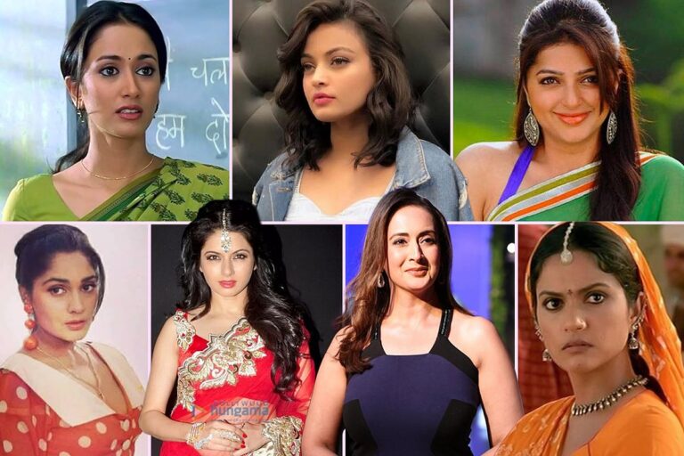 বলিউডের বিস্মৃত সেইসব তারকারা যারা প্রথম সিনেমাতেই বাজিমাত করেছিলেন