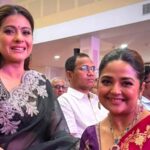 কাজলের জন্মদিনে বিশেষ মুহূর্ত ভাগ করে নিলেন মিমি দত্ত
