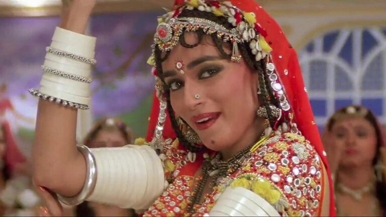 খলনায়ক সিনেমার বিতর্কিত যাত্রা ও বলিউডের ইতিহাসের এক নাটকীয় অধ্যায়