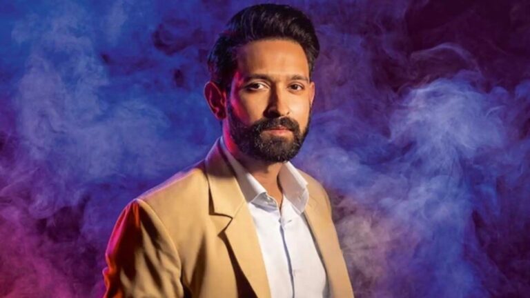 দ্য সবরমতি রিপোর্ট ঘিরে প্রাণনাশের হুমকি ও অভিনয় ছাড়ার সংকটে বিক্রান্ত ম্যাসি