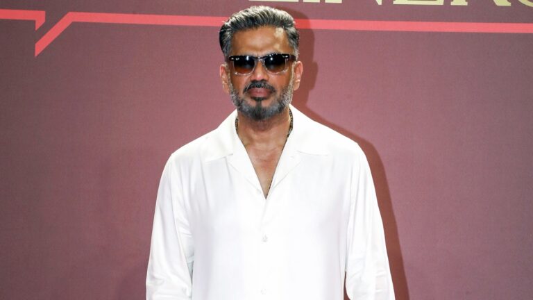 জন্মদিনে ফিরে দেখা দুঃসহ স্মৃতি আমেরিকান পুলিশের বন্দুকের মুখে পড়েছিলেন সুনীল শেট্টি