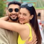 স্বামী জায়েদ দরবারের অদ্ভুত অভ্যাসের কথা ফাঁস করলেন গওহর খান
