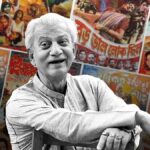 অভিনয়ের আড়ালে ঢাকা পড়ে যাওয়া ক্রিকেটার প্রবীর মিত্রের বর্ণাঢ্য জীবনকথা