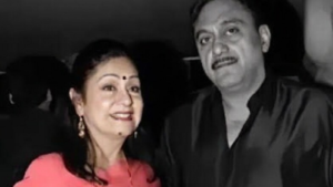 প্রয়াত বলিউড পরিচালক কুকু কোহলি