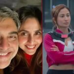 লক আপ শোয়ে রাম কাপুরের আচরণের জন্য জনসমক্ষে ক্ষমা চাইলেন স্ত্রী গৌতমী কাপুর