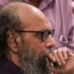 বিতর্কের কেন্দ্রবিন্দুতে কবি জয় গোস্বামী পাশে দাঁড়িয়ে সমালোচকদের কড়া জবাব দিলেন স্ত্রী কাবেরী গোস্বামী