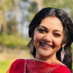 অজেয়া সিরিজে নতুন লুকে ফিরছেন ছোট পর্দার জনপ্রিয় অভিনেত্রী শিরিন পাল