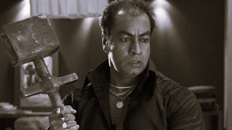 না ফেরার দেশে প্রবীণ অভিনেতা প্রদীপ রাওয়াত