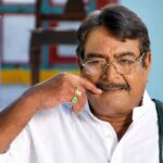অভিনেতা রঙ্গনাথের শেষ ইচ্ছা ও মানবিকতার এক অনন্য নজির