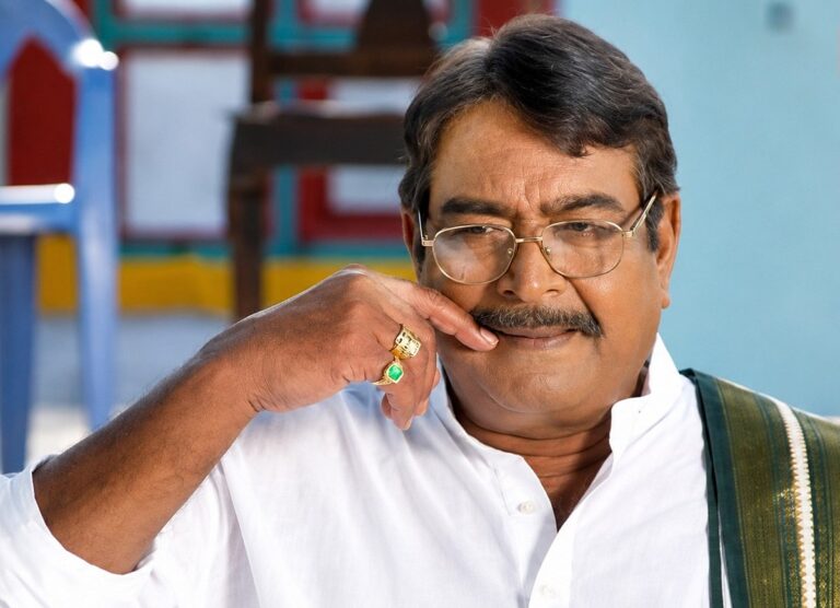 অভিনেতা রঙ্গনাথের শেষ ইচ্ছা ও মানবিকতার এক অনন্য নজির