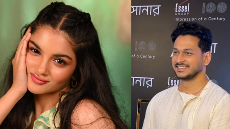 অসুস্থতার কারণে জি বাংলার অনুষ্ঠানে অনুপস্থিত অভিনেত্রী সাইনা চট্টোপাধ্যায়