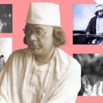 চলচ্চিত্রের পর্দায় বিদ্রোহী কবি কাজী নজরুল ইসলামের বহুমুখী প্রতিভার বিচ্ছুরণ