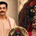জি বাংলার নতুন পৌরাণিক ধারাবাহিক সতীপীঠ কালীঘাটে জিয়া গঙ্গোপাধ্যায়ের চরিত্রে ইন্দ্রজিৎ মজুমদার