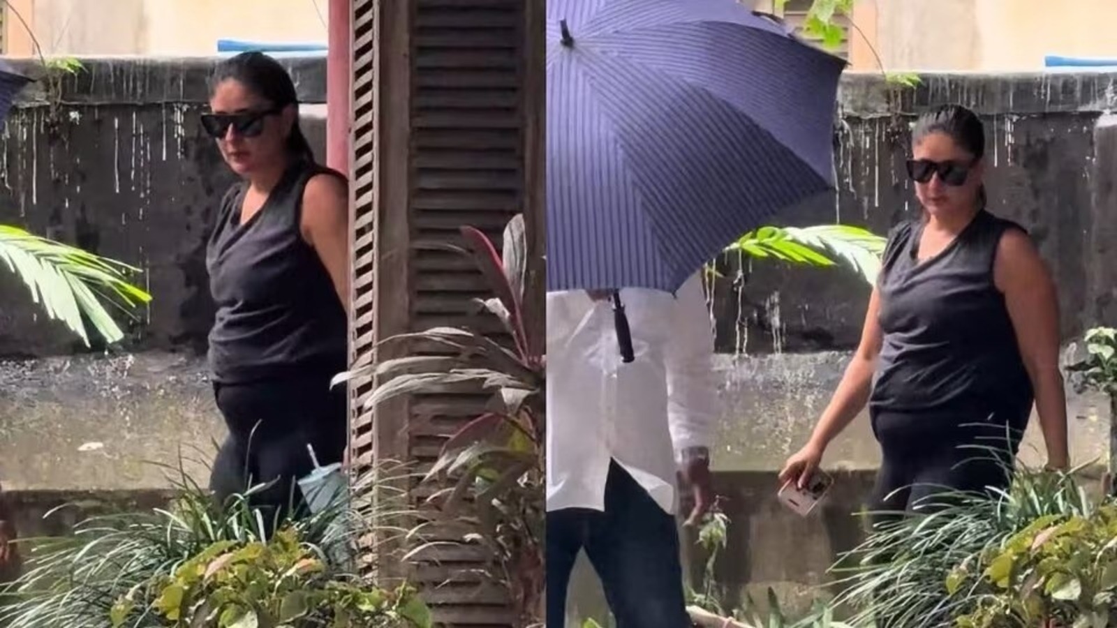 তৃতীয়বার মা হওয়ার গুঞ্জনে সরগরম করিনা কাপুর খান প্রকৃত সত্য জানালেন ঘনিষ্ঠ মহল