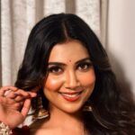 জিৎ আমার দীর্ঘদিনের ক্রাশ মনের কথা জানালেন অভিনেত্রী রাজনন্দিনী পাল