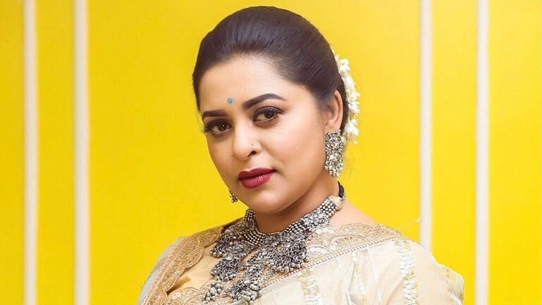 কাজের সুযোগ হারিয়ে মানসিকভাবে বিপর্যস্ত জ্যোতিকা জ্যোতি