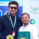 দাদাগিরির মঞ্চে দেবের সফল পথচলা নিয়ে মুখ খুললেন পরিচালক অভিজিৎ সেন