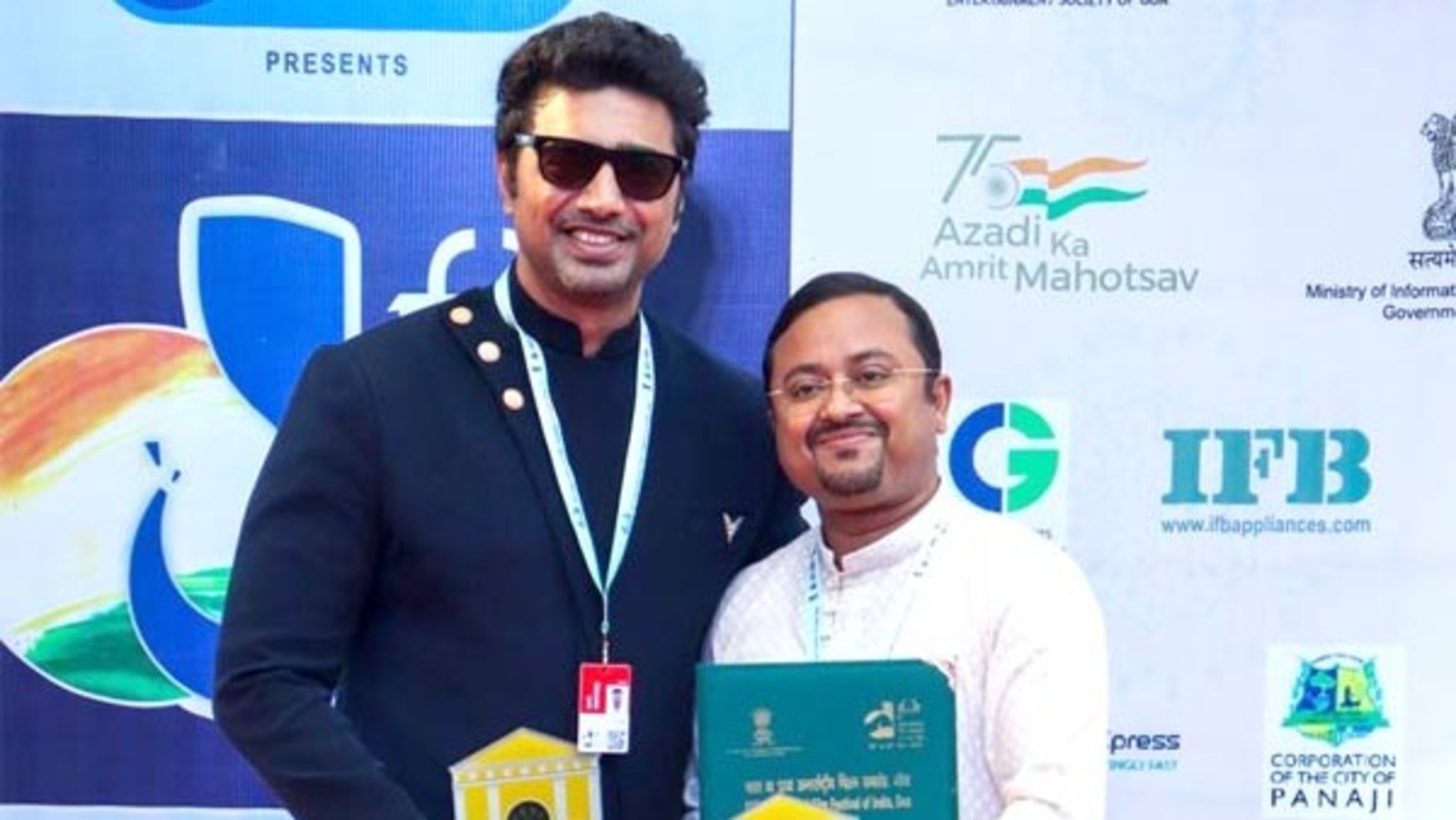 দাদাগিরির মঞ্চে দেবের সফল পথচলা নিয়ে মুখ খুললেন পরিচালক অভিজিৎ সেন