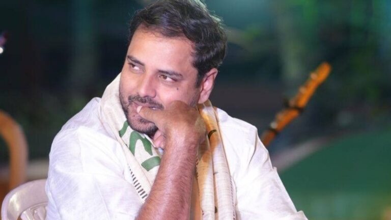 জি ফাইভ প্ল্যাটফর্মে মুক্তি পেল তথাগত মুখোপাধ্যায়ের নিব্বা নিব্বি