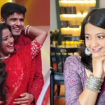 ঈশানীর জন্মদিনে শুভেচ্ছায় সিক্ত অনস্ক্রিন পার্টনারের স্ত্রী অনামিকা