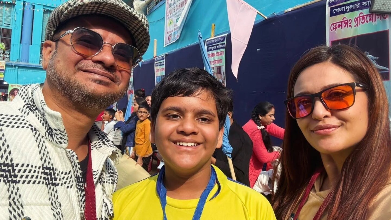 বাবার শূন্যতায় একাকী সহজ ও প্রিয়াঙ্কার জীবন সংগ্রামের নতুন সমীকরণ