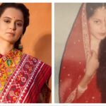 সীতা অবতারে সাই পল্লবীকে নিয়ে চর্চার মাঝে ফের বিতর্কে কঙ্গনা রানাউত