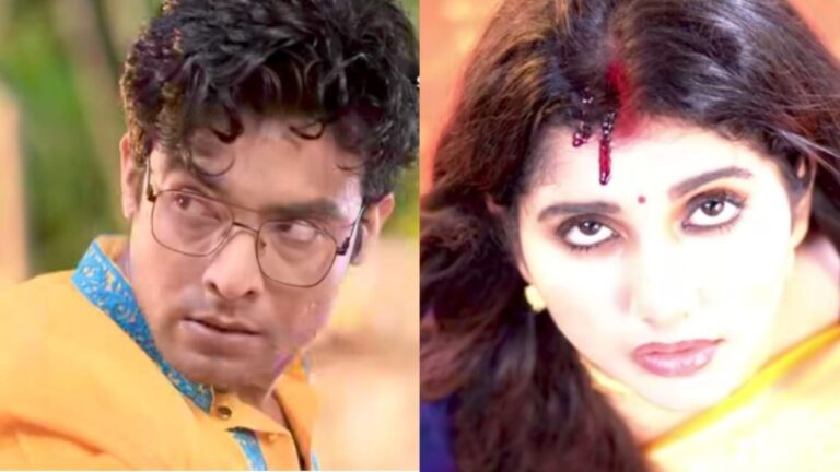 প্রতিজ্ঞা ধারাবাহিকের নতুন মোড় ঝুমকির ওপর প্রাণঘাতী হামলা ও অভির অসহায়ত্ব