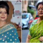 বেদের মেয়ে জ্যোৎস্না সিনেমায় অভিনয়ের জন্য সমালোচনার মুখে পড়েছিলেন অনামিকা সাহা