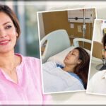 ক্যানসারের সঙ্গে নতুন লড়াইয়ে সাহসী উপস্থাপক সামিয়া আফরিন