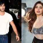 চাঁদনী বেইজের সঙ্গে বিচ্ছেদের পথে ইশান খট্টরের প্রেম সম্পর্ক