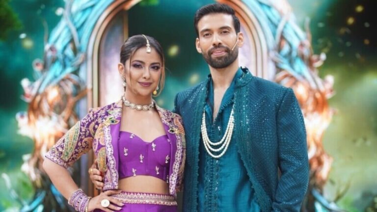 ডেঙ্গুতে আক্রান্ত জনপ্রিয় অভিনেত্রী অভিকা গোর হাসপাতালে ভর্তি
