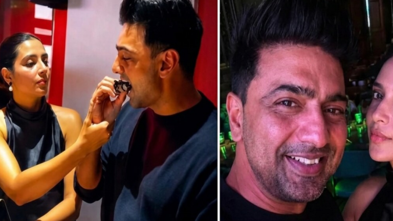 দেশু সেভেন সিনেমার সাফল্য উদযাপনে ফিরলো দেব ও শুভশ্রীর চিরচেনা রসায়ন