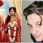 আকাশ আট চ্যানেলে ঐতিহাসিক প্রেমকাহিনি নিয়ে ফিরছেন ঋষভ এবং রূপসা