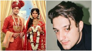 আকাশ আট চ্যানেলে ঐতিহাসিক প্রেমকাহিনি নিয়ে ফিরছেন ঋষভ এবং রূপসা