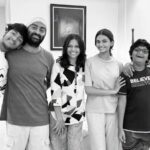 পরিচালক হিসেবে দ্বিতীয় ছবি ভয় এর কাজ শুরু করলেন অরিজিৎ সিং চলচ্চিত্রে অভিষেক হচ্ছে নওয়াজউদ্দিন সিদ্দীকীর কন্যা শোরার