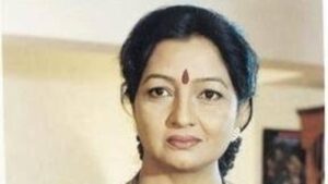 প্রয়াত বর্ষীয়ান অভিনেত্রী ও মিমিক্রি শিল্পী আশা সিংহ জয়সওয়াল
