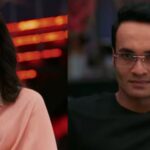 কমলা নিবাস ধারাবাহিকে সম্রাটের পাগলামিতে আতঙ্কিত ঝিনুক