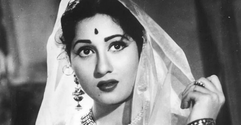 মধুবালার সঙ্গে সম্পর্ক ভাঙার শর্ত নিয়ে মুখ খুললেন কমল আমরোহির পুত্র তাজদার