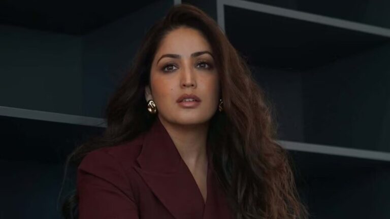 বলিউড ছাড়ার সিদ্ধান্ত থেকে জাতীয় পুরস্কার জয় ইয়ামি গৌতমের অদম্য যাত্রা